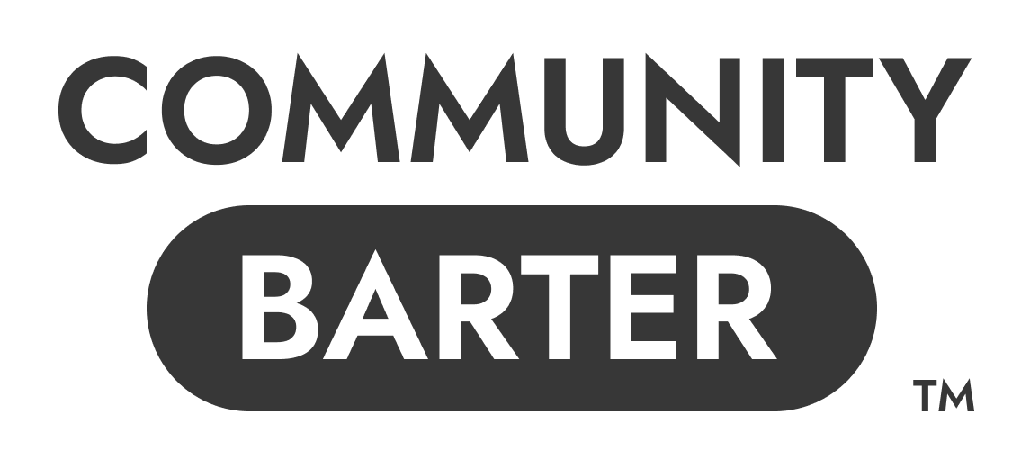 Community Barter Logo